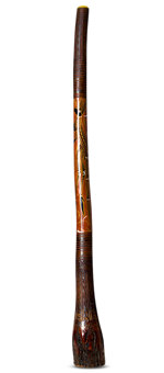 Trevor and Olivia Peckham Didgeridoo (TP114)